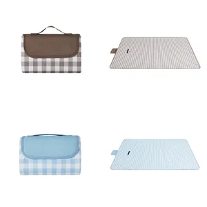 Waterproof Picnic Blanket