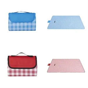 Waterproof Picnic Blanket