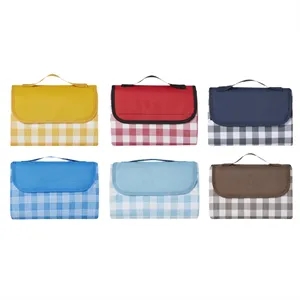 Waterproof Picnic Blanket