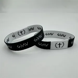 Wearable Bracelets with NFC