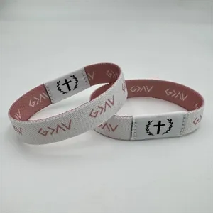 Wearable Bracelets with NFC