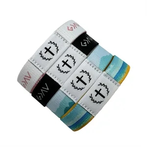 Wearable Bracelets with NFC