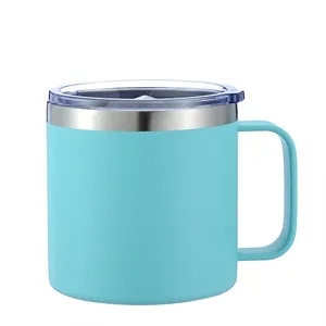 Wellspring-II 14 Oz. Camper Mug