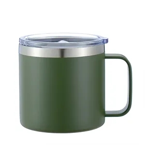 Wellspring-II 14 Oz. Camper Mug