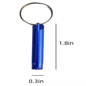 Whistles for Outdoors Sports and Emergency