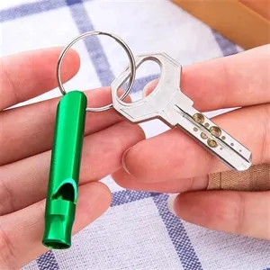 Whistles for Outdoors Sports and Emergency