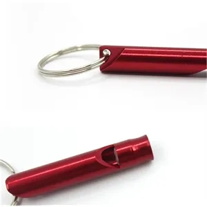 Whistles for Outdoors Sports and Emergency
