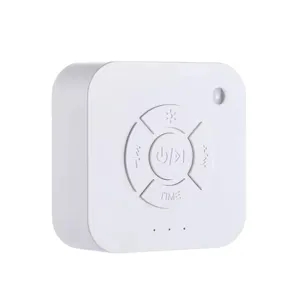 White Noise Sound Machine