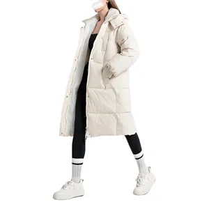 Winter Coat Hooded