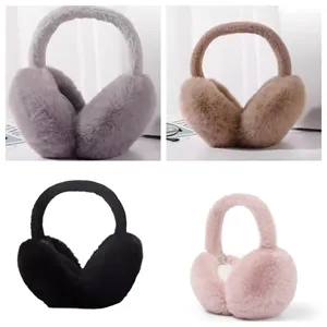 Winter EarMuffs