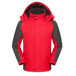 Winter Jacket