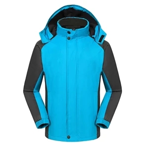 Winter Jacket