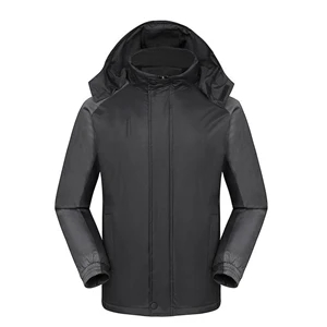 Winter Jacket