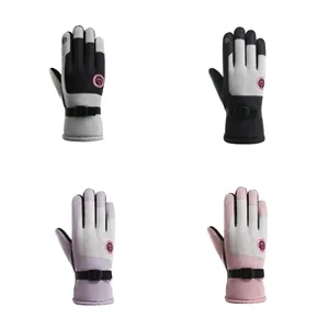 Winter Waterproof Ski Gloves