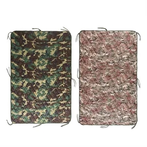 Woobie blanket