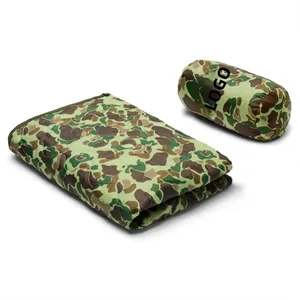 Woobie blanket