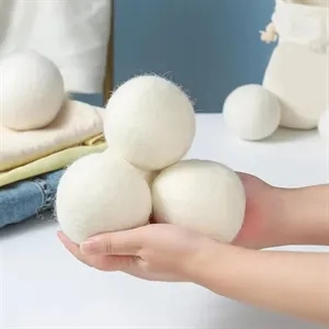 Wool Dryer Balls