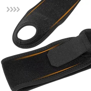 Wrist Compression Strap Support Sport