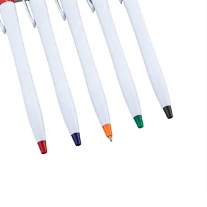 ball-point pen