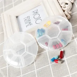 pill cases