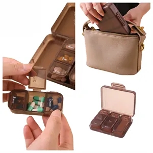 pill cases