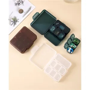 pill cases