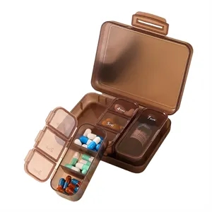 pill cases