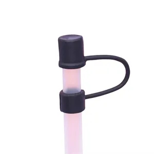 straw caps