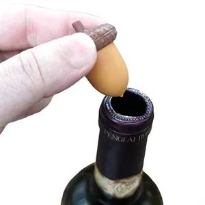wine bottle stopper