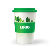 13 Oz Customized Safety And Heatproof Ceramic Mug