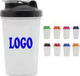 13OZ Shaker Bottle