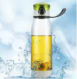 15 oz Tea Tumbler