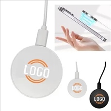 15W Magnetic Fast Wireless Charger