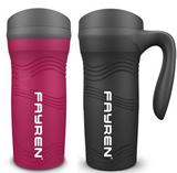 16 oz Double Wall Travel Mug