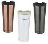 17OZ Stainless Travel Mug