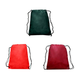 210D Polyester Drawingstring Bag