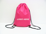 210D Polyester Drawstring Bag