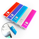 2200mAh square power bank