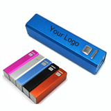 2600ML Cell Phone Mini Powerbank