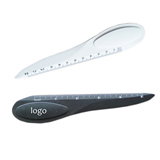 3 in 1 Ruler Letter Openers