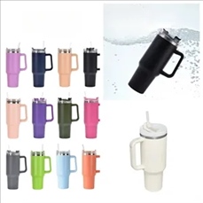 40oz 2.0 Stainless Steel Vacuum Insulated Tumbler