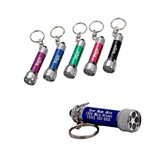 5 LED Keychain Flashlight