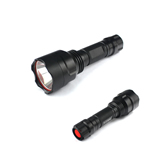 6'' Promotional Flashlight