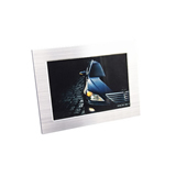 6 inch mental photo frames