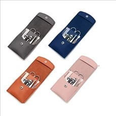 7 pcs Manicure Set Nail Clipper