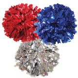 70g Girls' Cheerleading Pompom Hand Flower