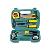 9 Pcs Hardware Tool Set