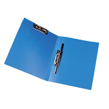 A4 Double Clip Business Document Folder