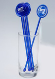 Acrylic Stirring Stick