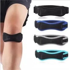 Adjustable Patella Knee Support Strap